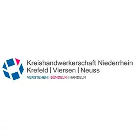 Kreishandwerkerschaft Niederrhein Kreishandwerkerschaft Niederrhein