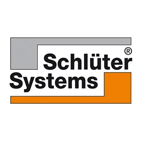 Schlüter-Systems Schlüter-Systems